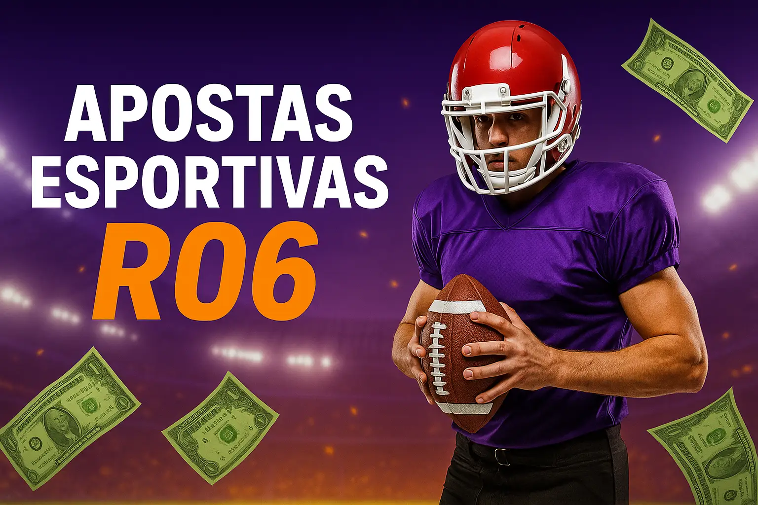 Apostas esportivas no cassino online R06